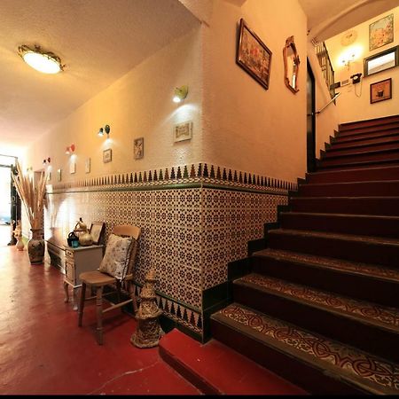 Maison De L'Orb Безие Екстериор снимка