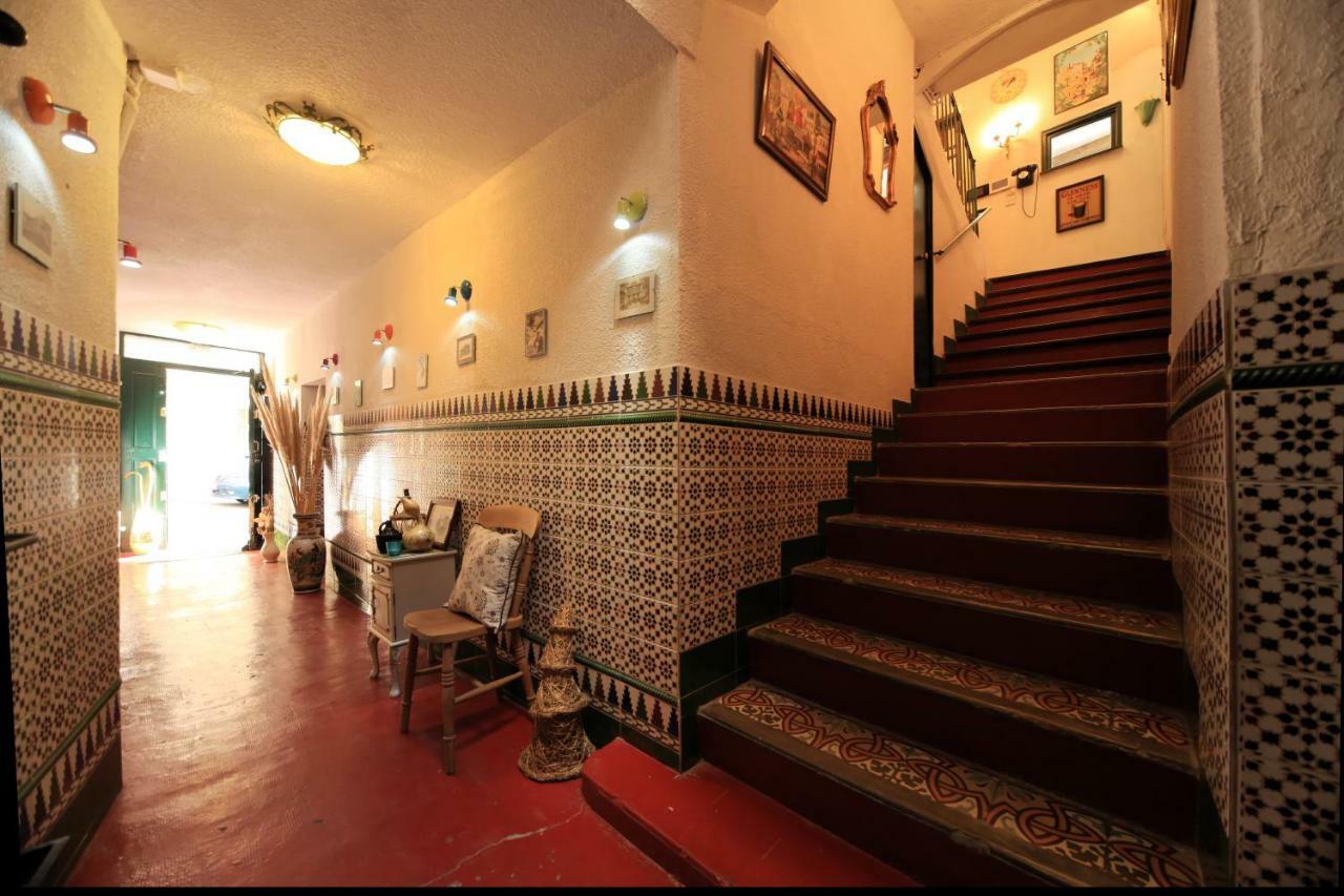 Maison De L'Orb Безие Екстериор снимка