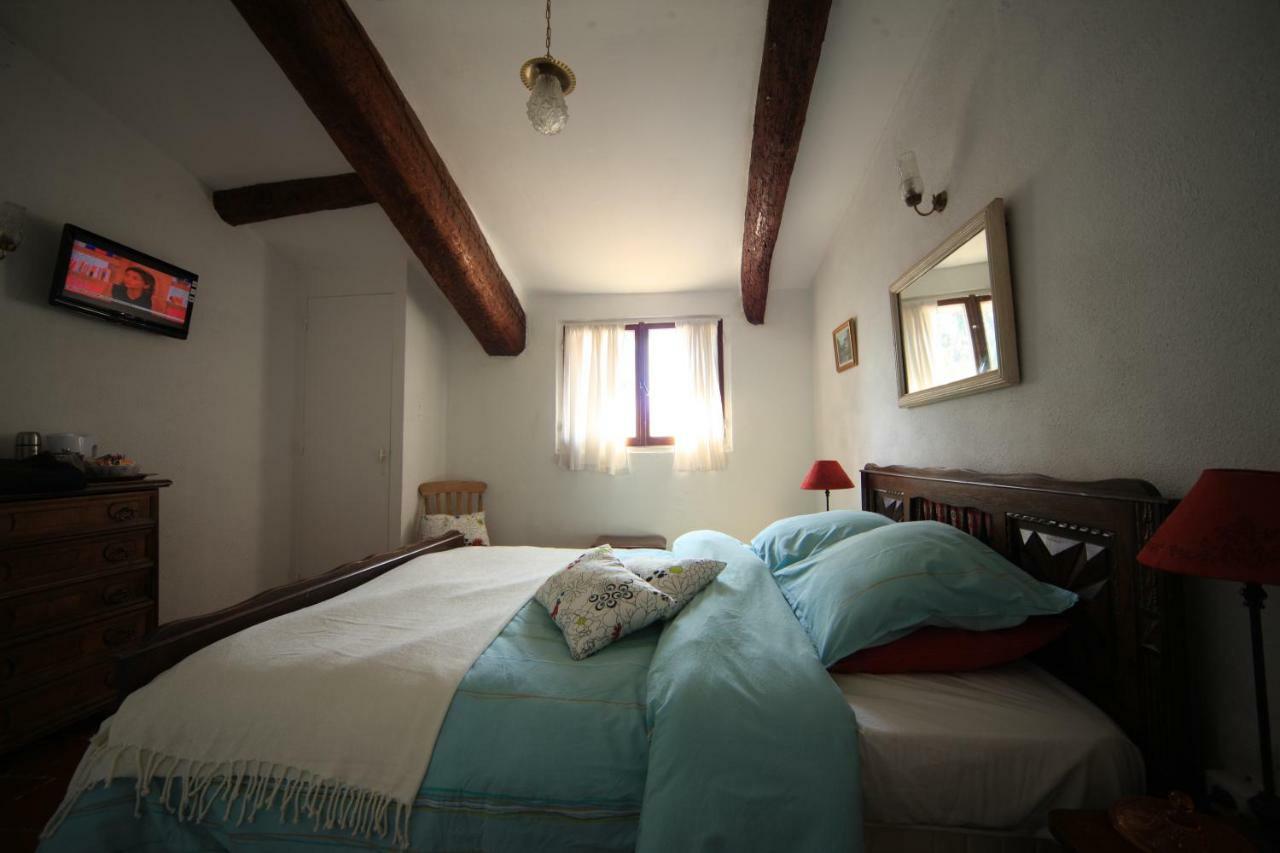 Maison De L'Orb Безие Екстериор снимка
