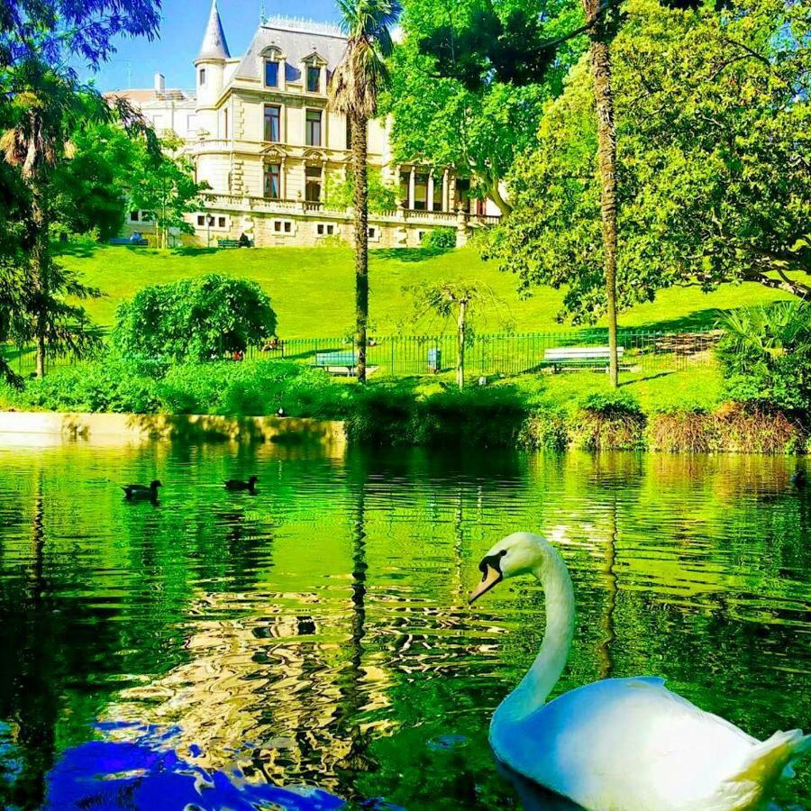 Maison De L'Orb Безие Екстериор снимка